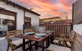 Housingleon - Atico Gaudi